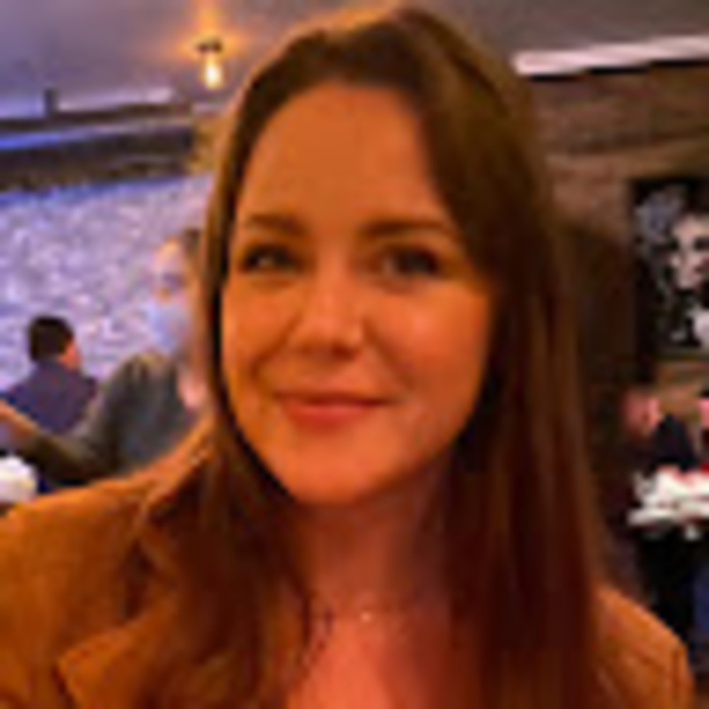 Meet your Posher, Jess
